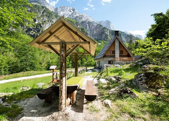 Mountain Heart Holiday House