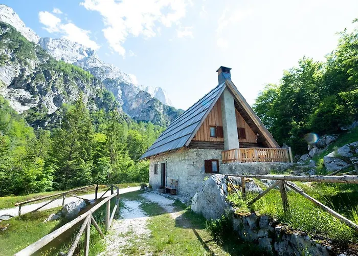 Mountain Heart Holiday House