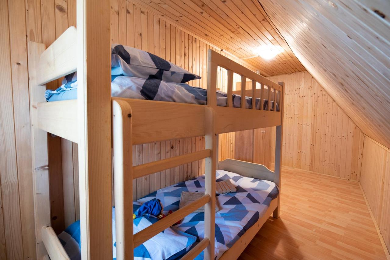Holiday home Mountain Heart House *