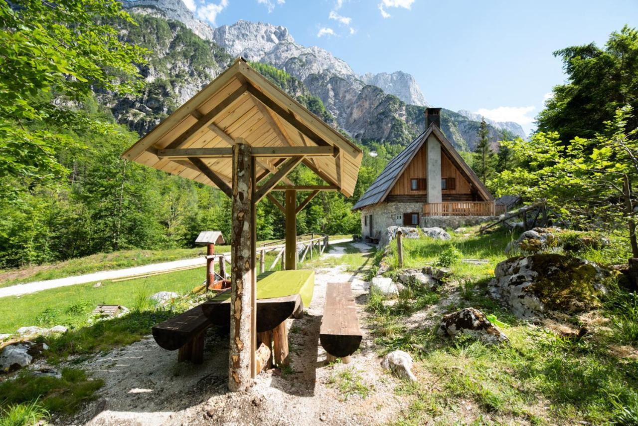 Mountain Heart House *