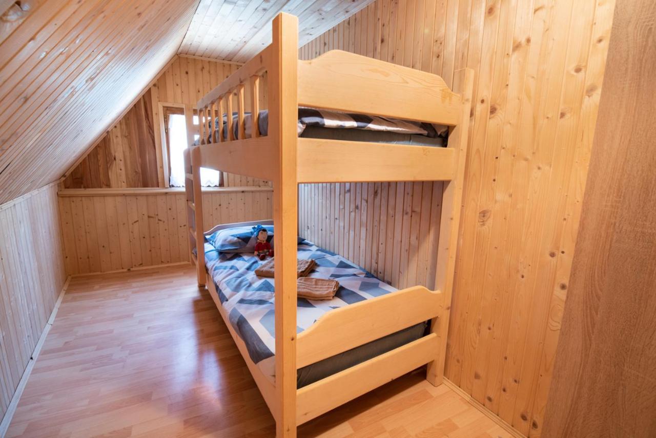 Mountain Heart House