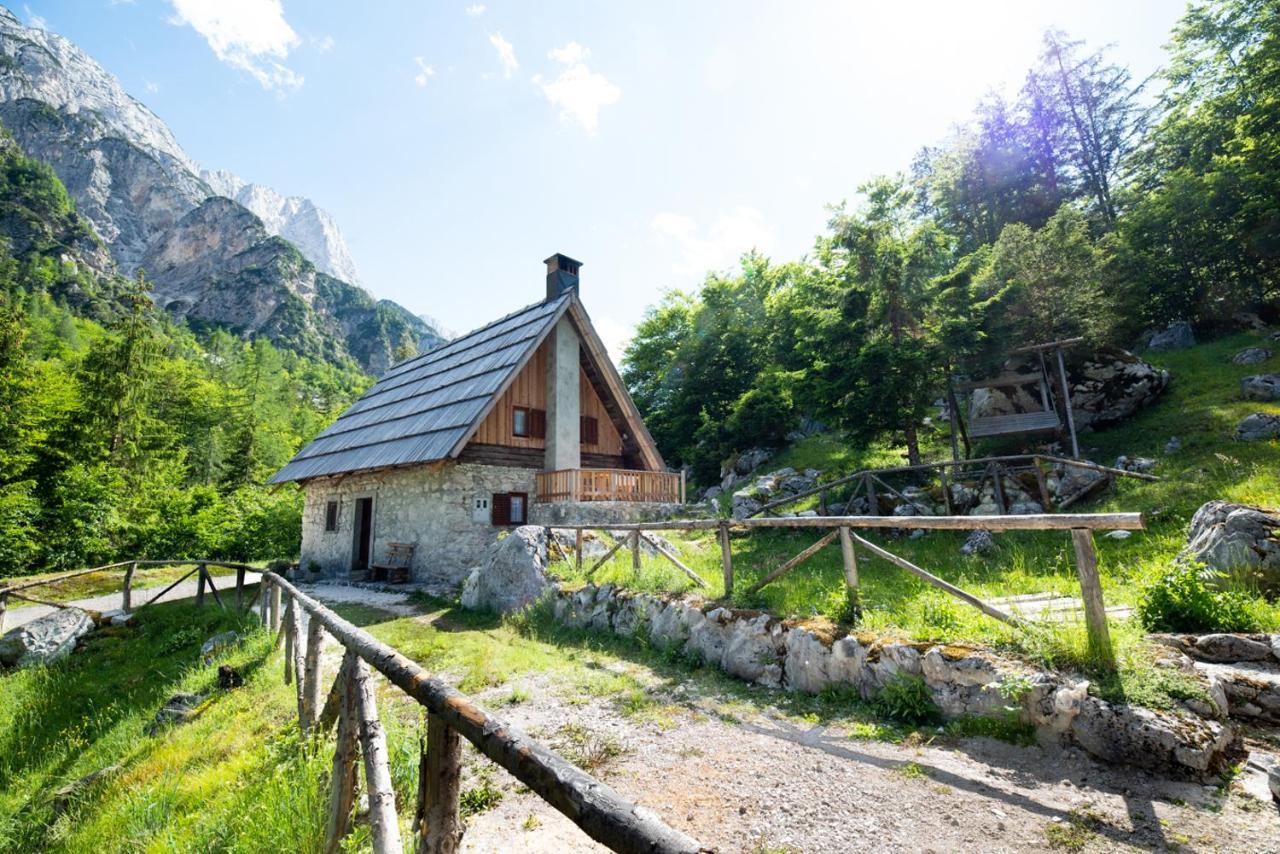 Holiday home Mountain Heart House