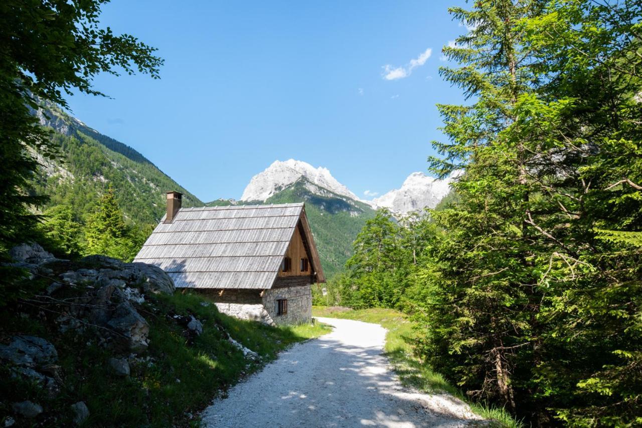 Mountain Heart House