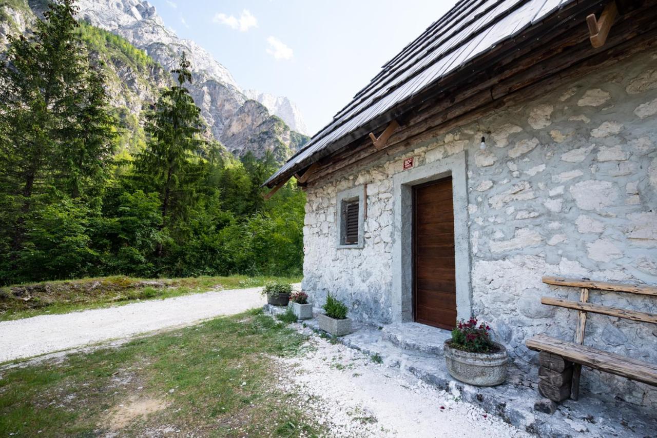 Mountain Heart House Trenta