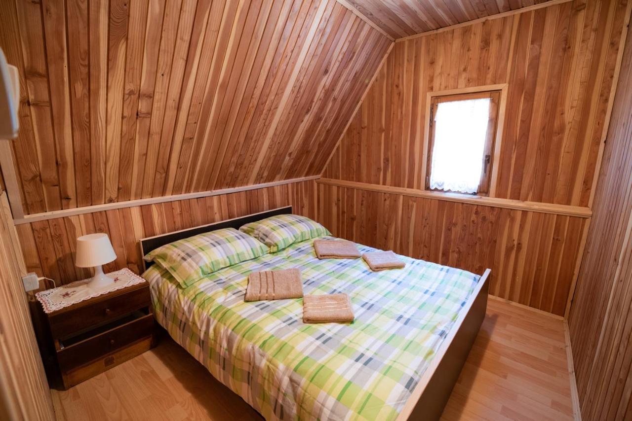 Mountain Heart House *