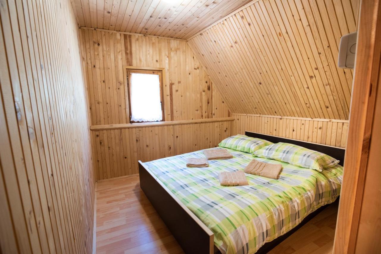 Holiday home Mountain Heart House