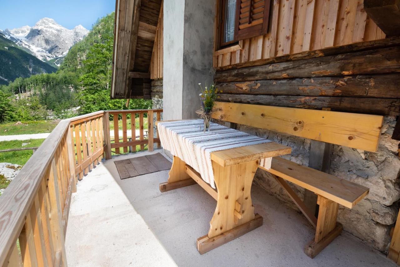 Mountain Heart House