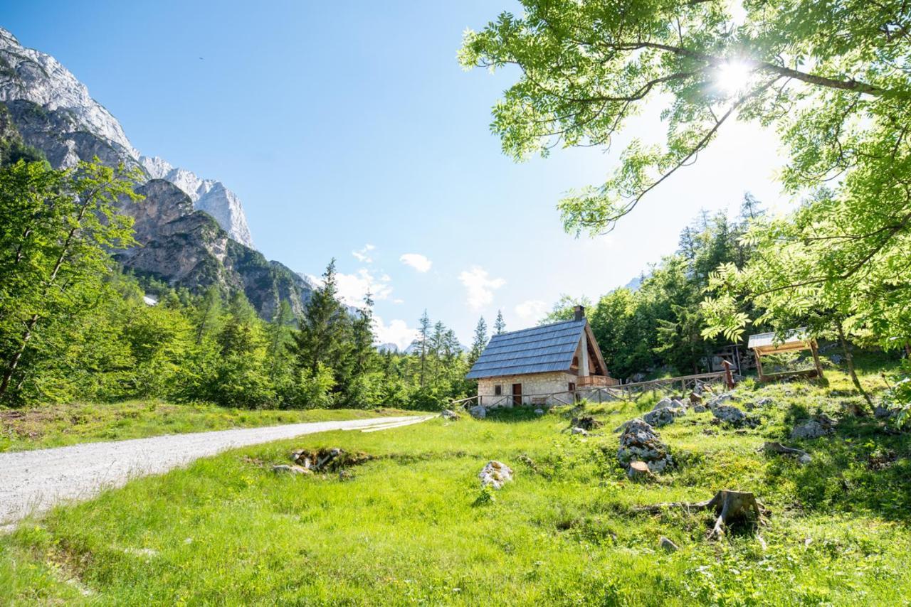 Mountain Heart House Trenta