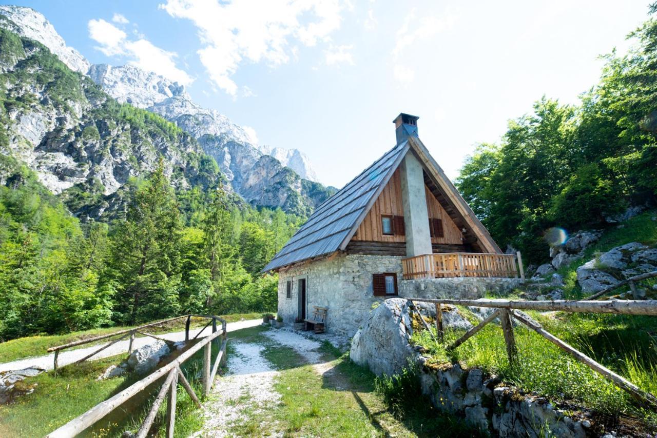 Mountain Heart House Holiday home